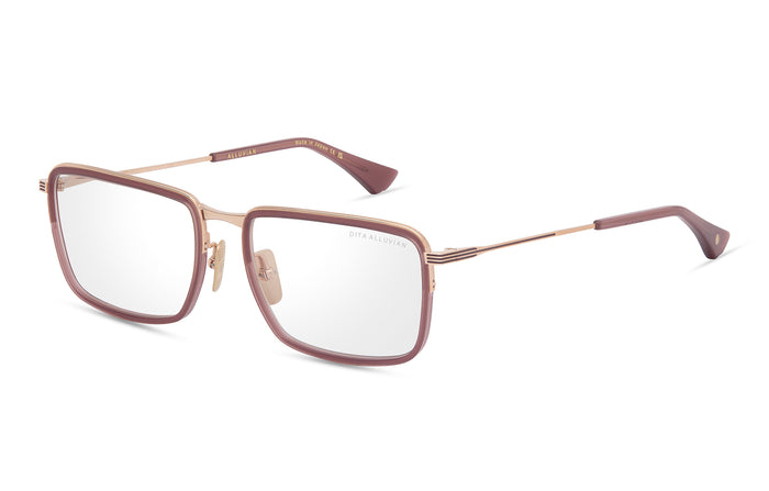 Lunettes de vue Dita ALLUVIAN DTX201