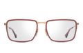 Lunettes de vue Dita ALLUVIAN DTX201