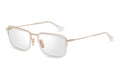 Lunettes de vue Dita ALLUVIAN DTX201
