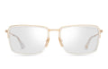 Lunettes de vue Dita ALLUVIAN DTX201