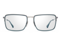 Lunettes de vue Dita ALLUVIAN DTX201