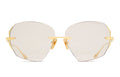 Lunettes de vue Dita DAHLVIN DTX200