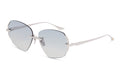 Lunettes de vue Dita DAHLVIN DTX200