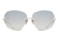 Lunettes de vue Dita DAHLVIN DTX200