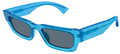 Lunettes de soleil Gucci GG1838S
