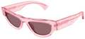Lunettes de soleil Gucci GG1834S