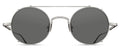 Lunettes de Soleil Matsuda Essential M3143