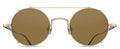 Lunettes de Soleil Matsuda Essential M3143