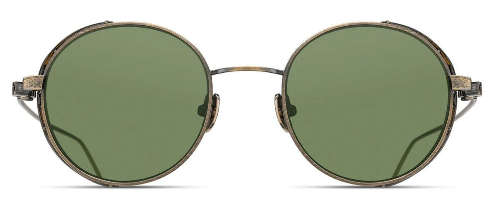 Lunettes de Soleil Matsuda Essential M3152