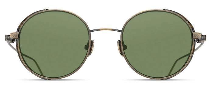 Lunettes de Soleil Matsuda Essential M3152