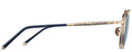 Lunettes de Soleil Matsuda Essential M3148