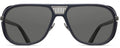 Lunettes de Soleil Matsuda Essential M3023-V2