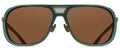 Lunettes de Soleil Matsuda Essential M3023-V2