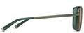 Lunettes de Soleil Matsuda Essential M3023-V2