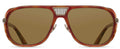 Lunettes de Soleil Matsuda Essential M3023-V2