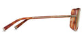 Lunettes de Soleil Matsuda Essential M3023-V2