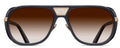 Lunettes de Soleil Matsuda Essential M3023-V2