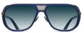Lunettes de Soleil Matsuda Essential M3023-V2