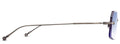 Lunettes de Soleil Matsuda Essential M5004