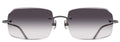 Lunettes de Soleil Matsuda Essential M5004