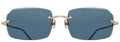 Lunettes de Soleil Matsuda Essential M5004