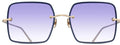 Lunettes de Soleil Matsuda Essential M5005