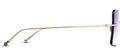Lunettes de Soleil Matsuda Essential M5005