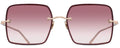 Lunettes de Soleil Matsuda Essential M5005
