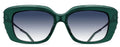 Lunettes de Soleil Matsuda Essential M2070