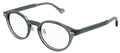 Lunettes de vue Gucci Logo GG1127OJ