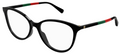 Lunettes de vue Gucci Logo GG1359O