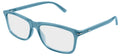 Lunettes de vue Gucci Lettering GG1447O