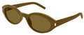 Lunettes de Soleil Saint Laurent  Corner Angle SL 567
