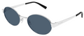 Lunettes de Soleil Saint Laurent SL Logo SL 692