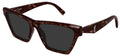 Lunettes de Soleil Saint Laurent Monogram SL M103