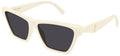 Lunettes de Soleil Saint Laurent Monogram SL M103