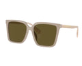 Lunettes de Soleil Burberry BE4411D
