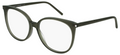 Lunettes de vue Saint Laurent Corner Angle SL 39
