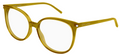 Lunettes de vue Saint Laurent Corner Angle SL 39