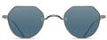 Lunettes de Soleil Matsuda Essential M3144