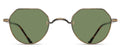 Lunettes de Soleil Matsuda Essential M3144