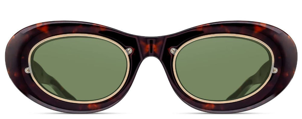Lunettes de Soleil Matsuda Heritage 10604H