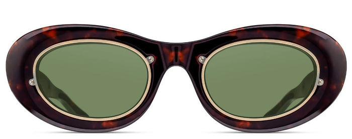 Lunettes de Soleil Matsuda Heritage 10604H