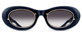 Lunettes de Soleil Matsuda Heritage 10604H