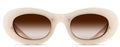 Lunettes de Soleil Matsuda Heritage 10604H