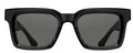 Lunettes de Soleil Matsuda Essential M1033