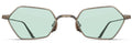 Lunettes de Soleil Matsuda Essential M3138