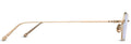 Lunettes de Soleil Matsuda Essential M3138
