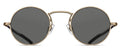 Lunettes de Soleil Matsuda Essential M3119