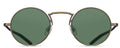 Lunettes de Soleil Matsuda Essential M3119